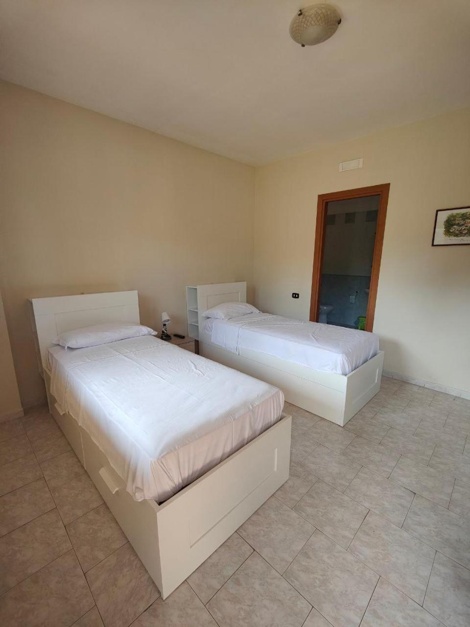 B&B D'Avino Pagani Luaran gambar