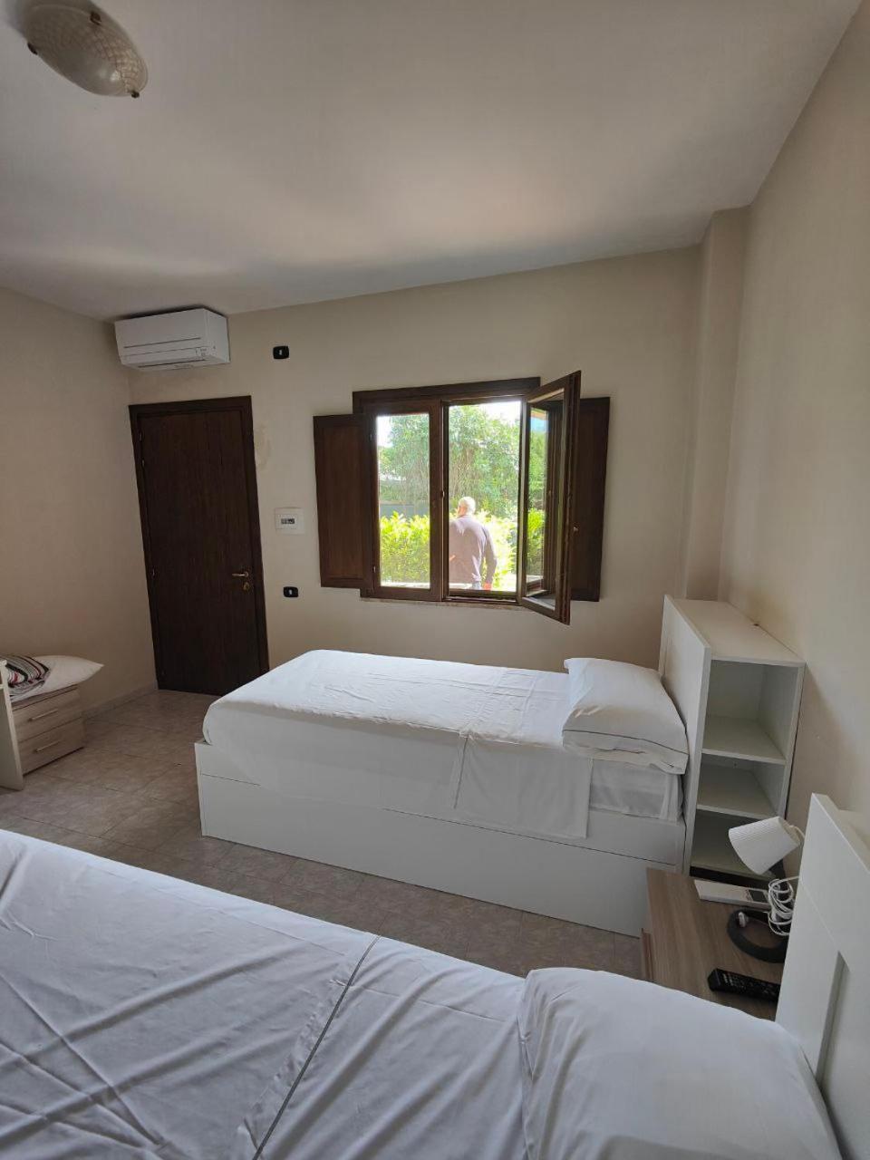 B&B D'Avino Pagani Luaran gambar