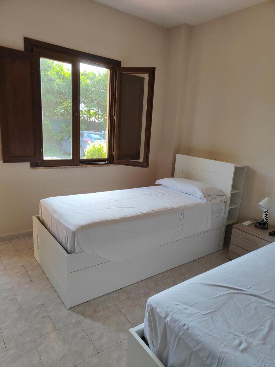 B&B D'Avino Pagani Luaran gambar
