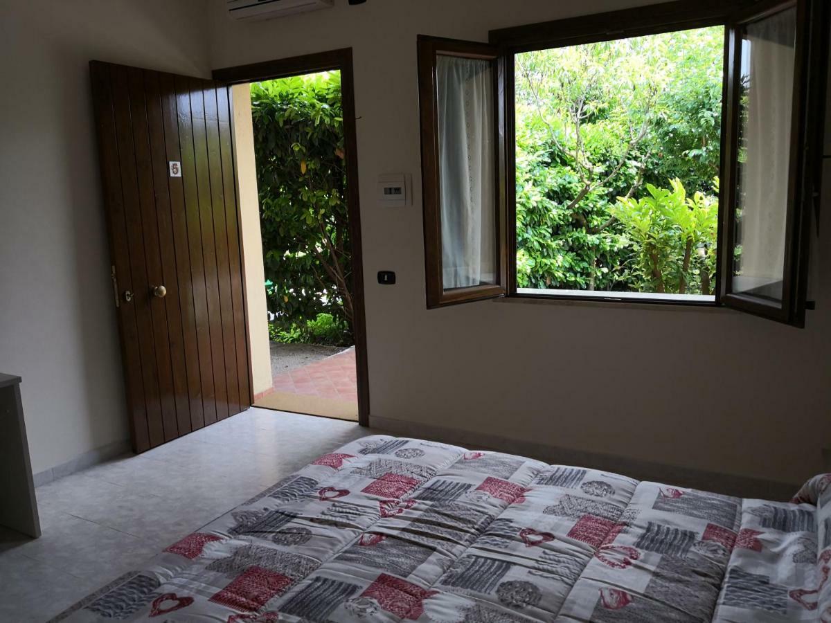 B&B D'Avino Pagani Luaran gambar